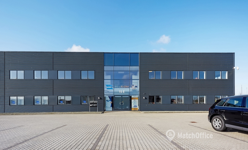 Lager til leje på E.Neckelmanns Vej 15G st+1tv+hal, 5220 Odense SØ - 518 m² | Foto 4 - Lokalebasen.dk