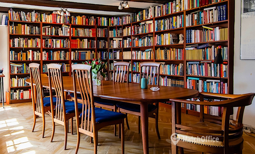 Office Store Kannikestræde 10 A 1169 Copenhagen City Center