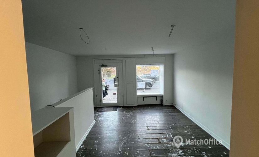 Butik til leje på Gothersgade 93, 1123 København K - 136 m² | Foto 2 - Lokalebasen