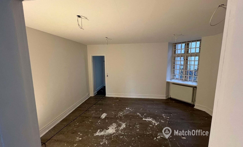 Butik til leje på Gothersgade 93, 1123 København K - 136 m² | Foto 4 - Lokalebasen.dk