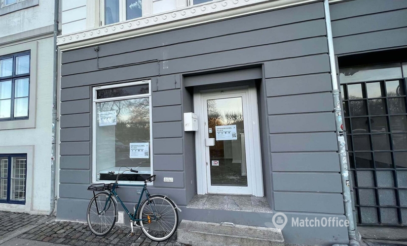 Butik til leje på Gothersgade 93, 1123 København K - 136 m² | Foto 0 - Lokalebasen.dk
