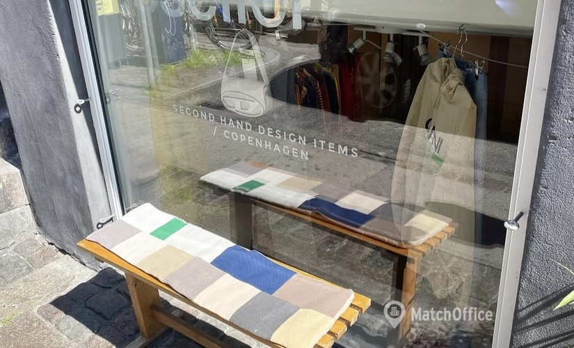 Butik til leje på Pilestræde 46, 1112 København K - 86 m² | Foto 3 - Lokalebasen