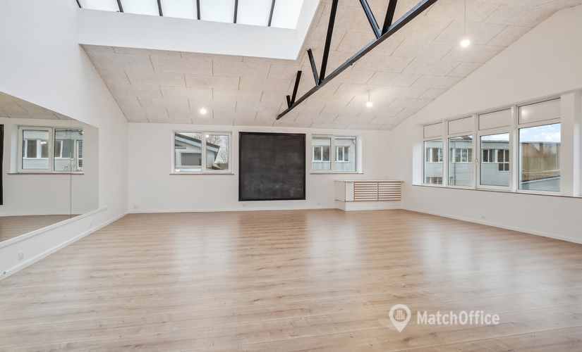 Kontor til leje på Amager Strandvej 418, 2770 Kastrup - 915 m² | Foto 2 - Lokalebasen.dk