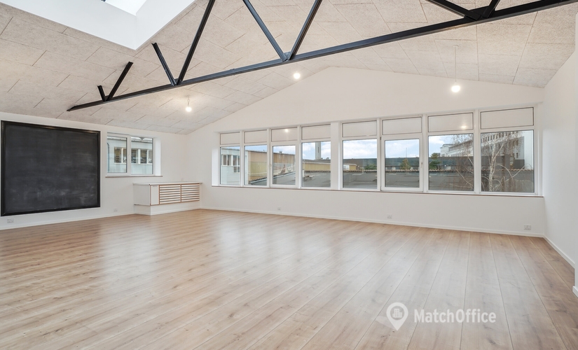 Kontor til leje på Amager Strandvej 418, 2770 Kastrup - 915 m² | Foto 3 - Lokalebasen