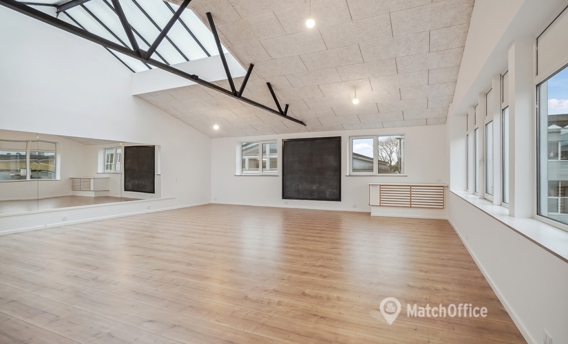 Kontor til leje på Amager Strandvej 418, 2770 Kastrup - 915 m² | Foto 4 - Lokalebasen