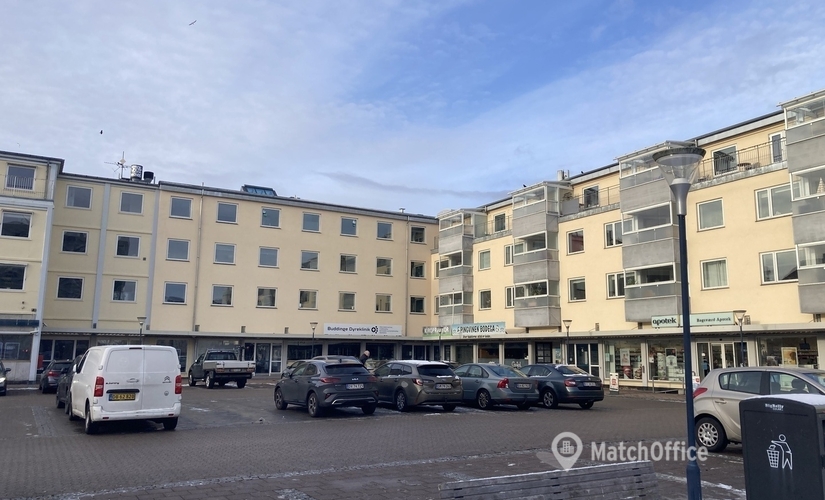 Office Bagsværd Torv 10 2880 Bagsvaerd