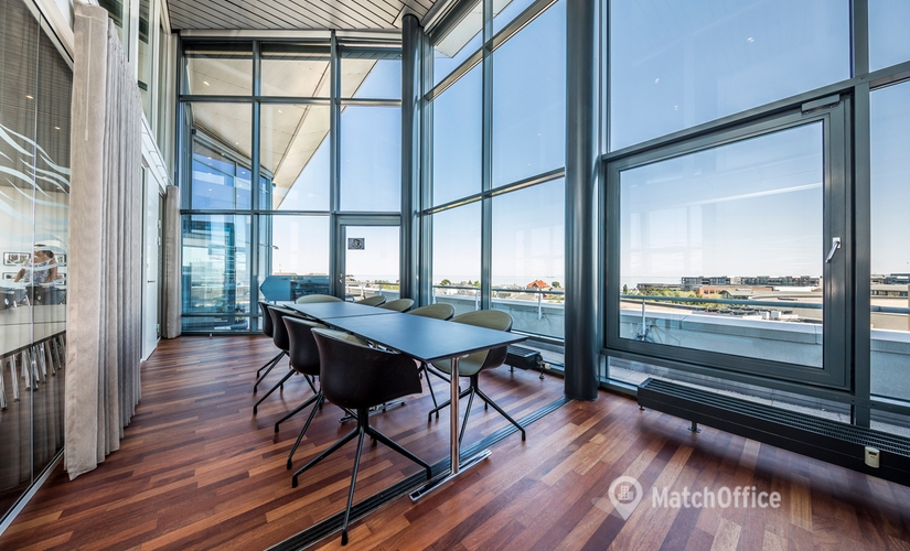 Kontor til leje på Strandvejen 70, 2900 Hellerup - 893 m² | Foto 2 - Lokalebasen.dk