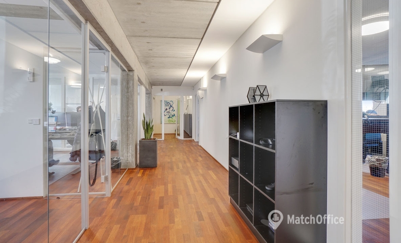 Kontor til leje på Klamsagervej 21B, 8230 Åbyhøj - 274 m² | Foto 2 - Lokalebasen