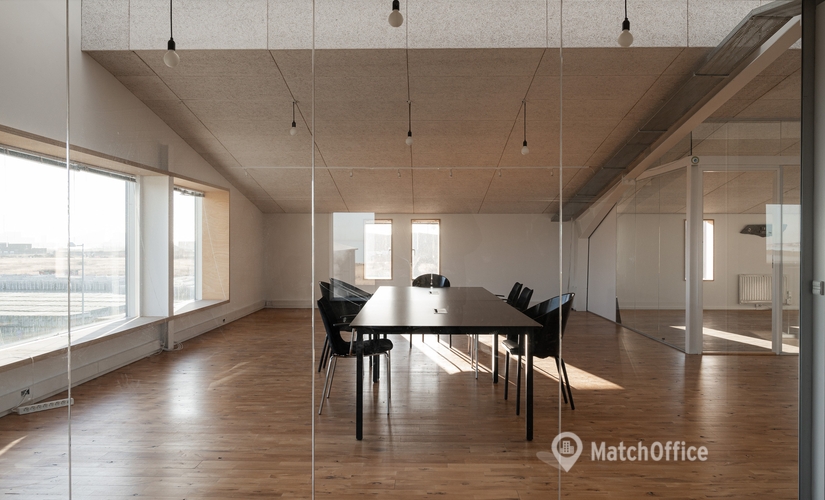 Kontor til leje på Nordsøvej 8, 2150 Nordhavn - 330 m² | Foto 2 - Lokalebasen.dk