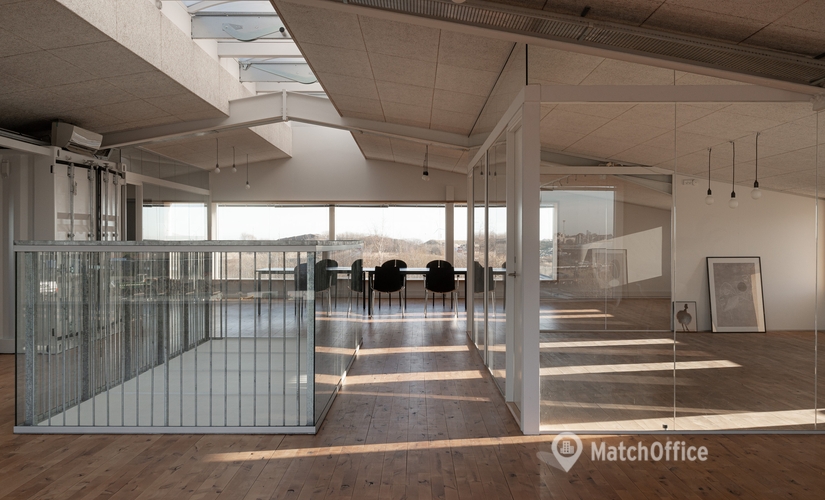 Kontor til leje på Nordsøvej 8, 2150 Nordhavn - 330 m² | Foto 0 - Lokalebasen.dk