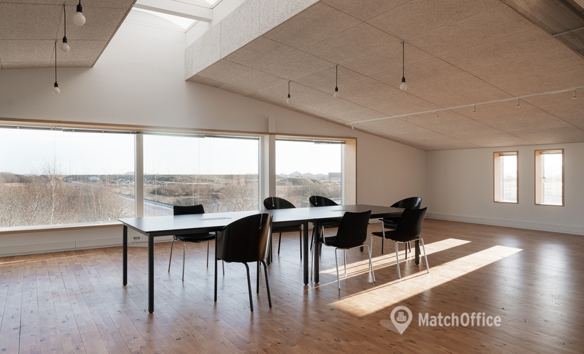 Kontor til leje på Nordsøvej 8, 2150 Nordhavn - 330 m² | Foto 1 - Lokalebasen