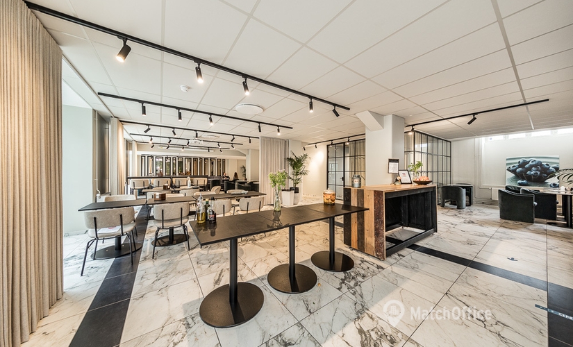 Office Bernstorffsgade 21 1577 Copenhagen V