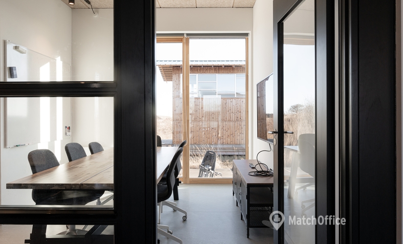 Kontor til leje på Oceanvej 1, 2150 Nordhavn - 114 m² | Foto 4 - Lokalebasen.dk