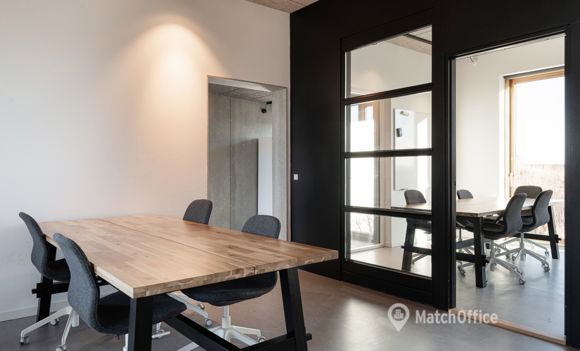 Office Oceanvej 1 2150 Nordhavn