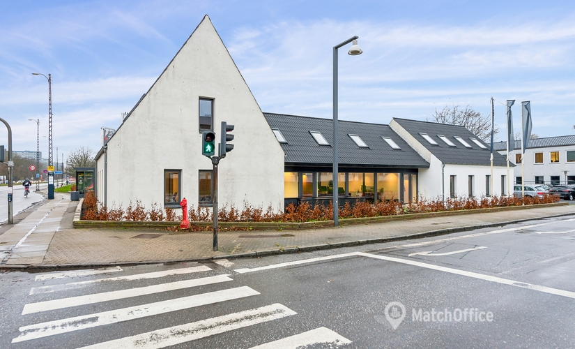 Office Roskildevej 394 2610 Rodovre