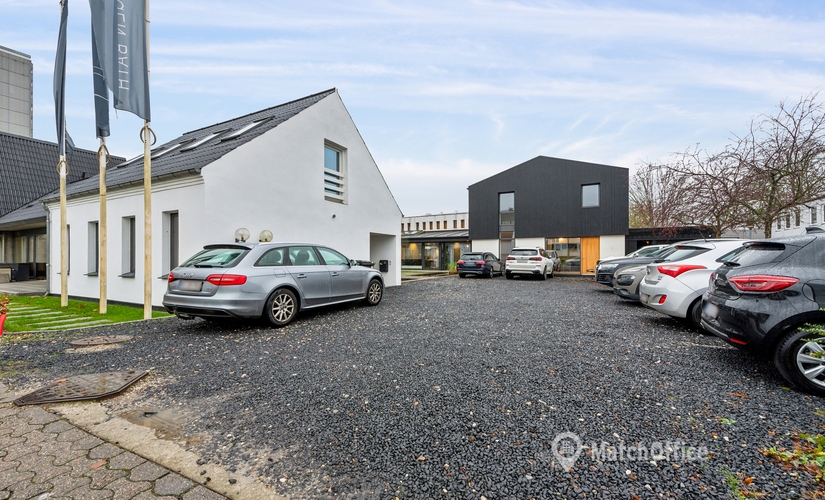 Kontor til leje på Roskildevej 394, 2610 Rødovre - 1430 m² | Foto 1 - Lokalebasen