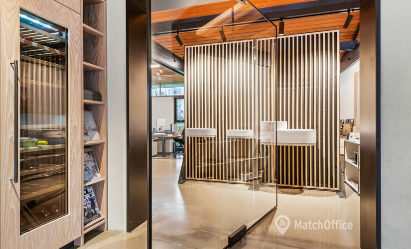 Kontor til leje på Roskildevej 394, 2610 Rødovre - 1430 m² | Foto 4 - Lokalebasen.dk