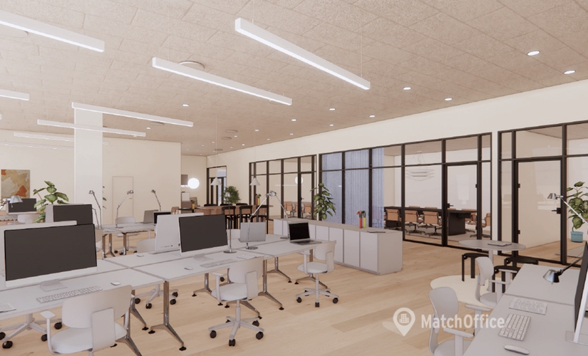 Office Østbanegade 123 2100 Copenhagen Ø