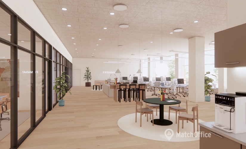 Office Østbanegade 123 2100 Copenhagen Ø