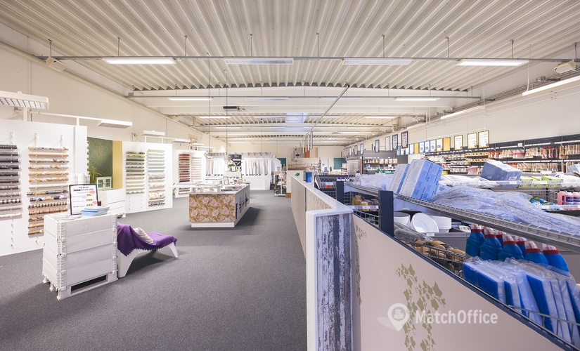 Butik til leje på Prøvestensvej 30, 3000 Helsingør - 498 m² | Foto 4 - Lokalebasen