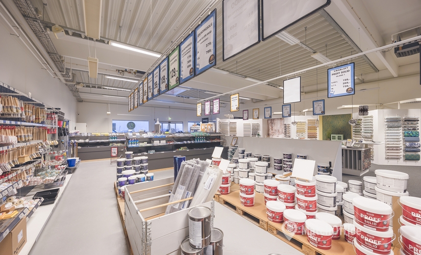 498 m² Shop for rent in Helsingor, Prøvestensvej 30 (3000) - 3 | MatchOffice
