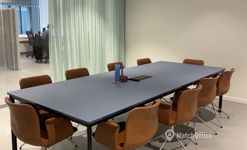 150 m² Co-working  in Carlsberg, Olivia Hansens Gade 3 (1778) - 4 | MatchOffice.com