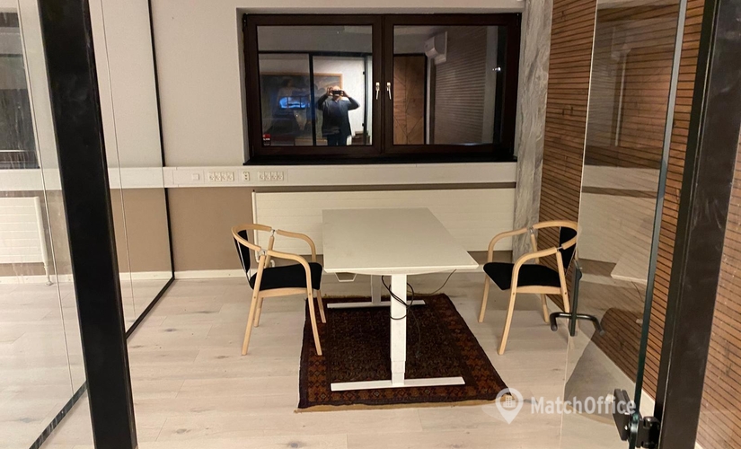 Office Formervangen 18 2600 Glostrup