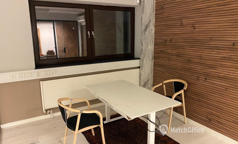 Office Formervangen 18 2600 Glostrup