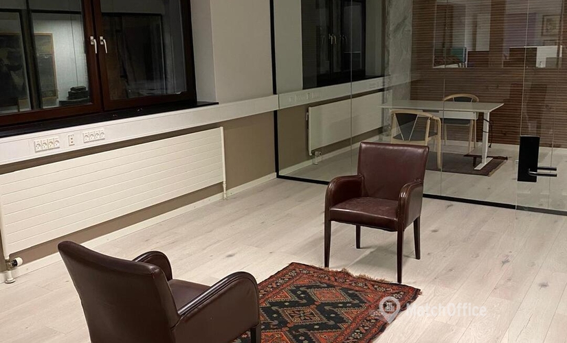 Office Formervangen 18 2600 Glostrup