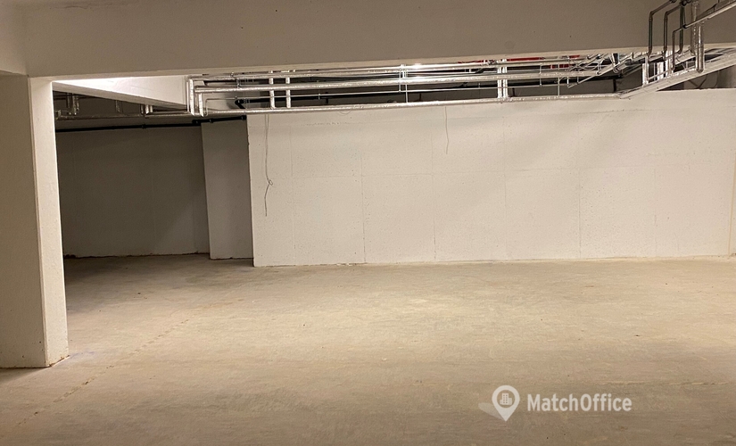 429 m² Workshop space up for rent in Vordingborg, Rådhustorvet 4 (4760) - 1 | MatchOffice.com
