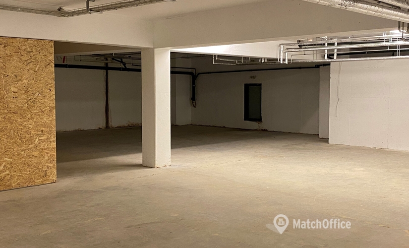 429 m² Workshop space rental in Vordingborg, Rådhustorvet 4 (4760) - 2 | MatchOffice.com