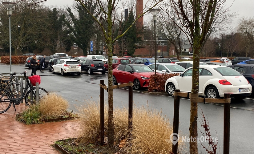 429 m² Warehouse storage for rent in Vordingborg, Rådhustorvet 4 (4760) - 3 | MatchOffice.com