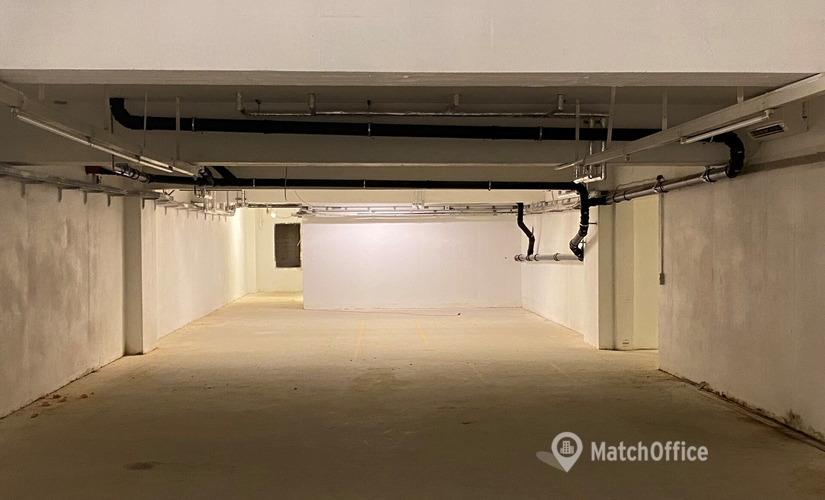 429 m² Warehouse for rent in Vordingborg, Rådhustorvet 4 (4760) - 4 | MatchOffice.com