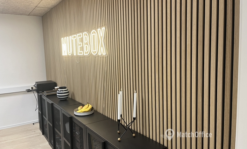 Lager til leje på Karetmagervej 19F, 7100 Vejle - 480 m² | Foto 4 - Lokalebasen.dk