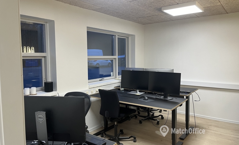 Lager til leje på Karetmagervej 19F, 7100 Vejle - 480 m² | Foto 3 - Lokalebasen