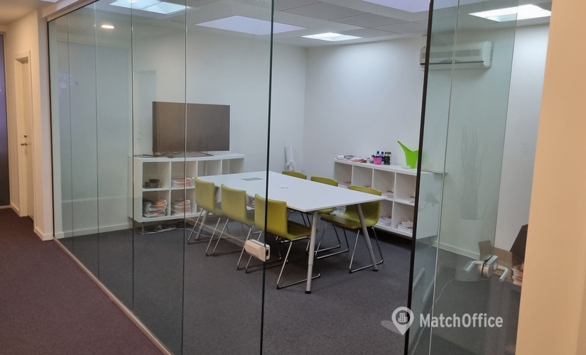 Office Ladegårdsvej 16 7100 Vejle