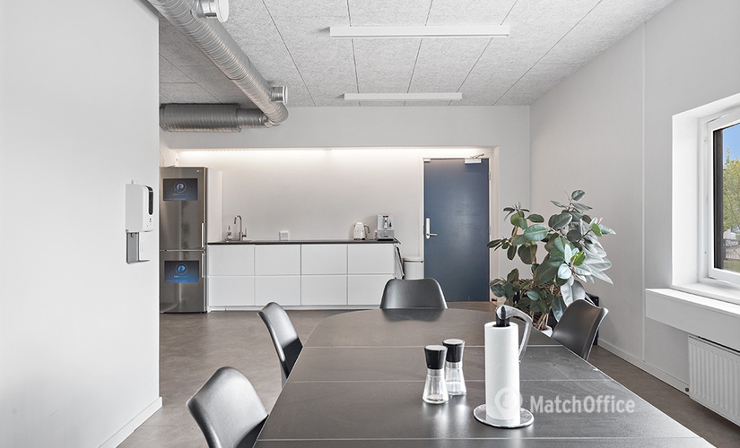 Kontor til leje på Erhvervsvej 17, 2600 Glostrup - 270 m² | Foto 2 - Lokalebasen.dk