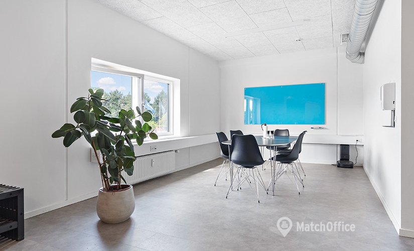 Kontor til leje på Erhvervsvej 17, 2600 Glostrup - 270 m² | Foto 3 - Lokalebasen.dk
