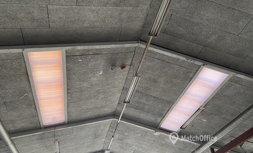 Lager til leje på Klokkestøbervej 9, 8800 Viborg - 500 m² | Foto 1 - Lokalebasen