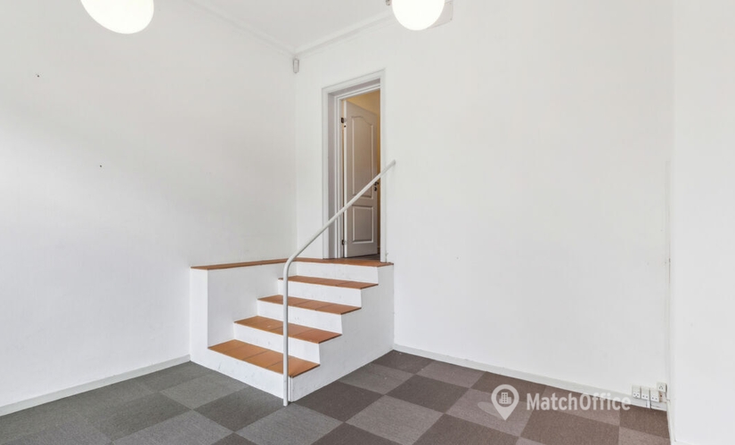 Butik til leje på Ålekistevej 84, 2720 Vanløse - 72 m² | Foto 3 - Lokalebasen