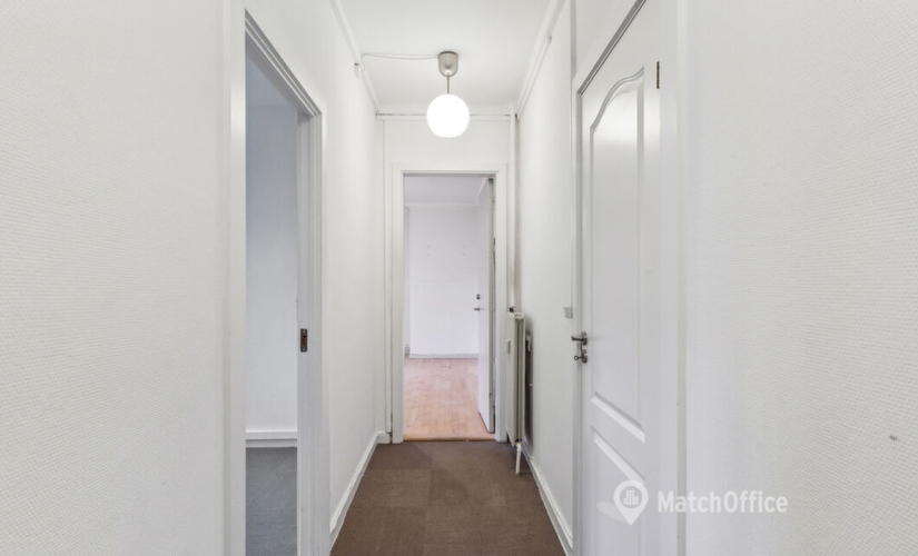 Butik til leje på Ålekistevej 84, 2720 Vanløse - 72 m² | Foto 4 - Lokalebasen.dk