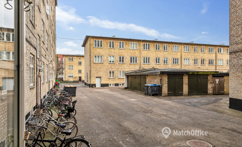 72 m² Commercial shop for rent in Vanlose, Ålekistevej 84 (2720) - 2 | MatchOffice