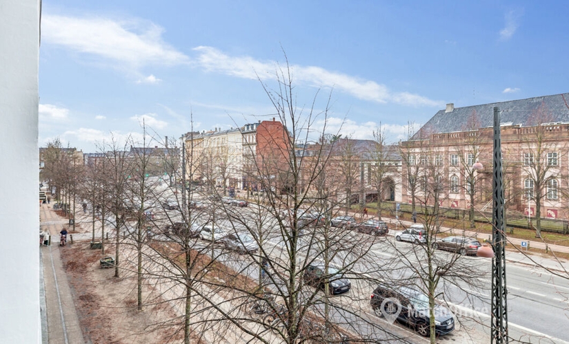 Kontor til leje på Dag Hammarskjölds Allé 19, 2100 København Ø - 116 m² | Foto 2 - Lokalebasen