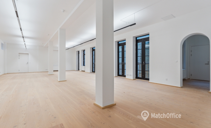 Kontor til leje på Esplanaden 14B, 1263 København K - 174 m² | Foto 0 - Lokalebasen.dk
