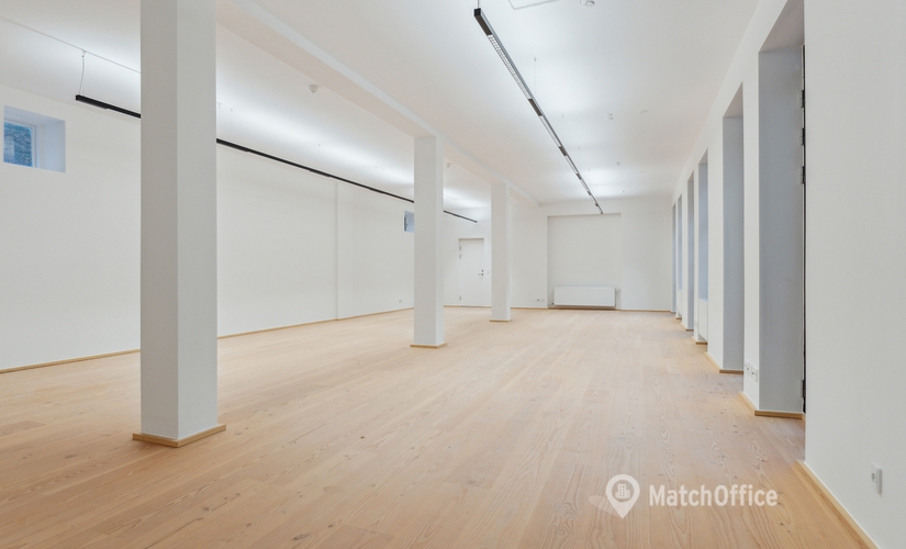 Kontor til leje på Esplanaden 14B, 1263 København K - 174 m² | Foto 1 - Lokalebasen.dk