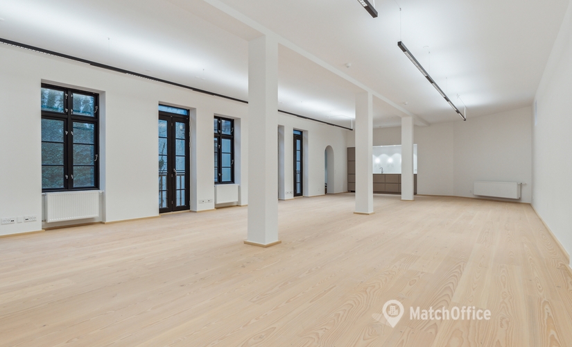 Kontor til leje på Esplanaden 14B, 1263 København K - 174 m² | Foto 3 - Lokalebasen.dk