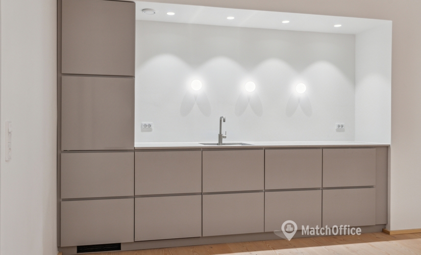 Kontor til leje på Esplanaden 14B, 1263 København K - 174 m² | Foto 4 - Lokalebasen