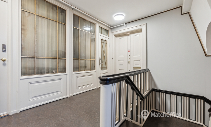 Office Amagertorv 29B 1160 Copenhagen City Center