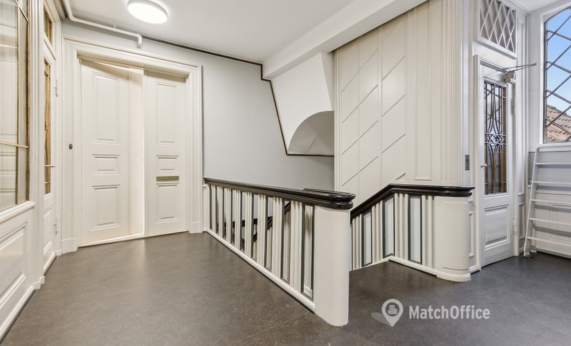 Office Amagertorv 29B 1160 Copenhagen City Center