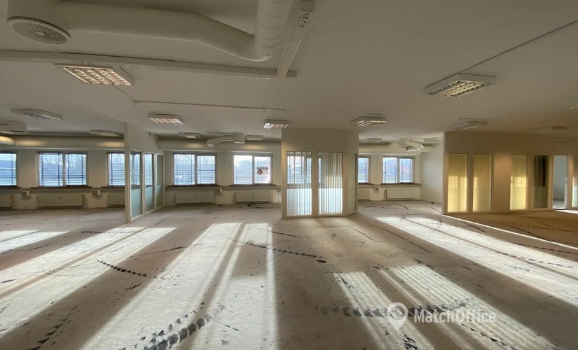 Kontor til leje på Klokkestøbervej 15C, 8800 Viborg - 546 m² | Foto 4 - Lokalebasen